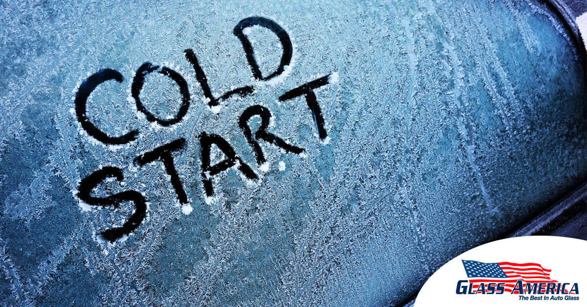 Get Prepared for the Cold Weather