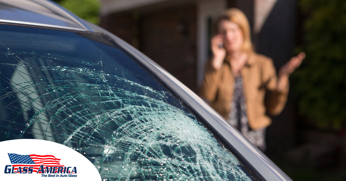 Cracks are Whack: The Top 10 Reasons Why Windshields Crack
