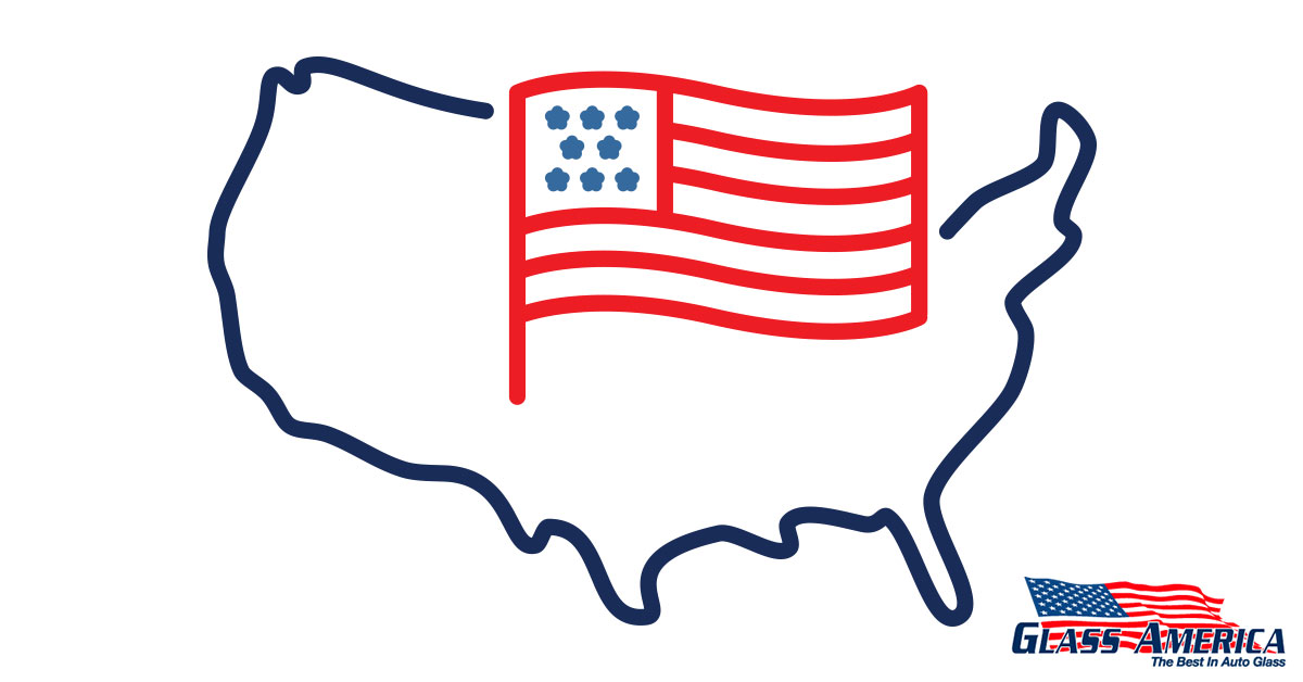 Top 5 Locations People Need Auto Glass Repair