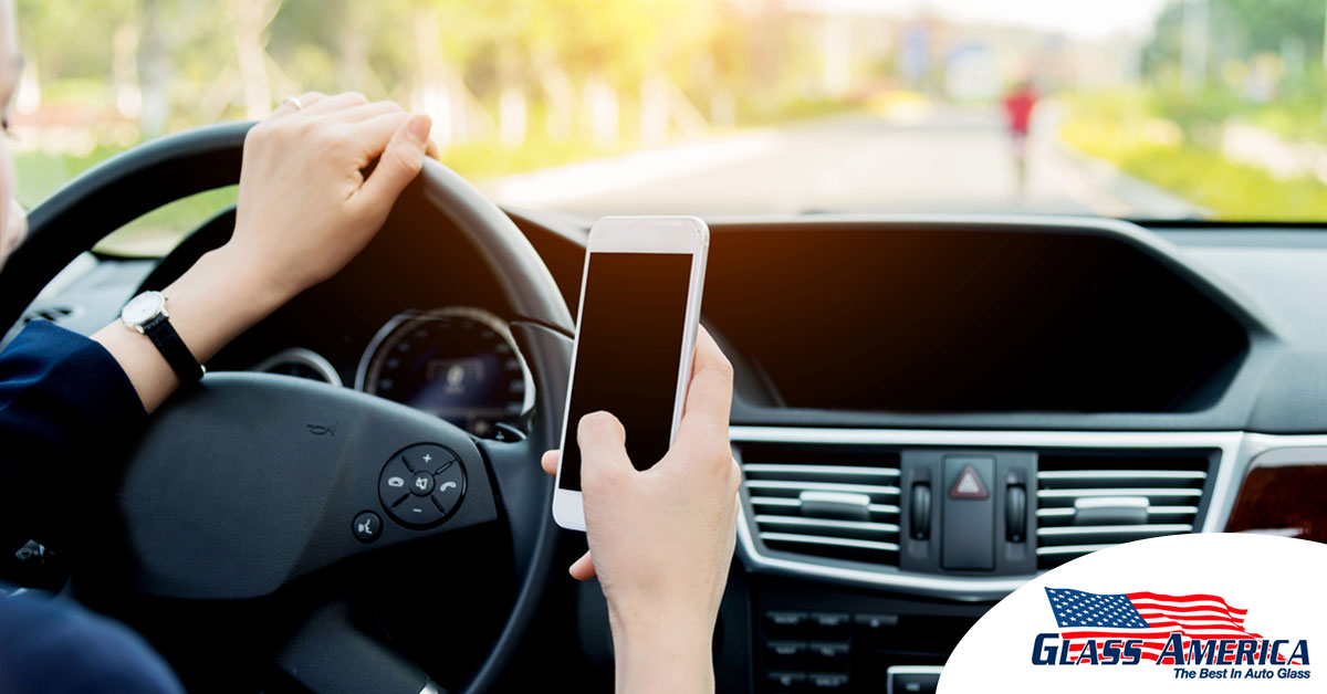 Stop Texting & Driving: Get the Facts on Texting & Driving