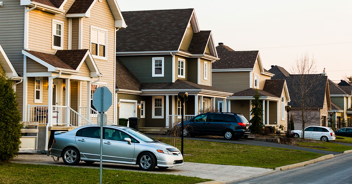 Care for your Vehicle while at Home