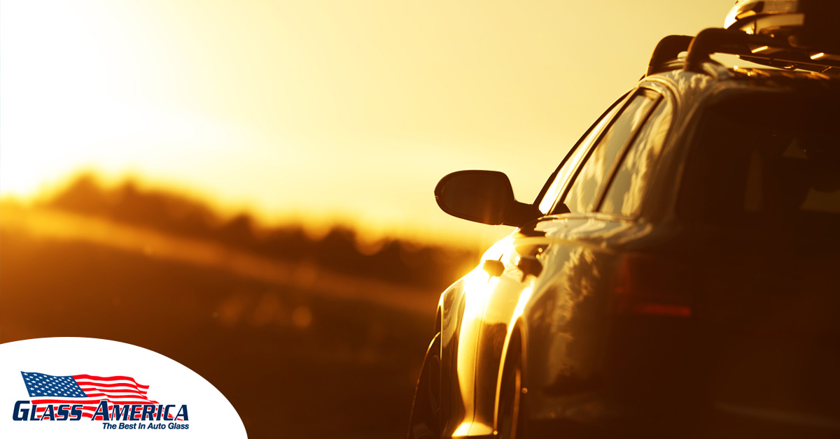 How Hot is Too Hot When It Comes to Your Windshield?
