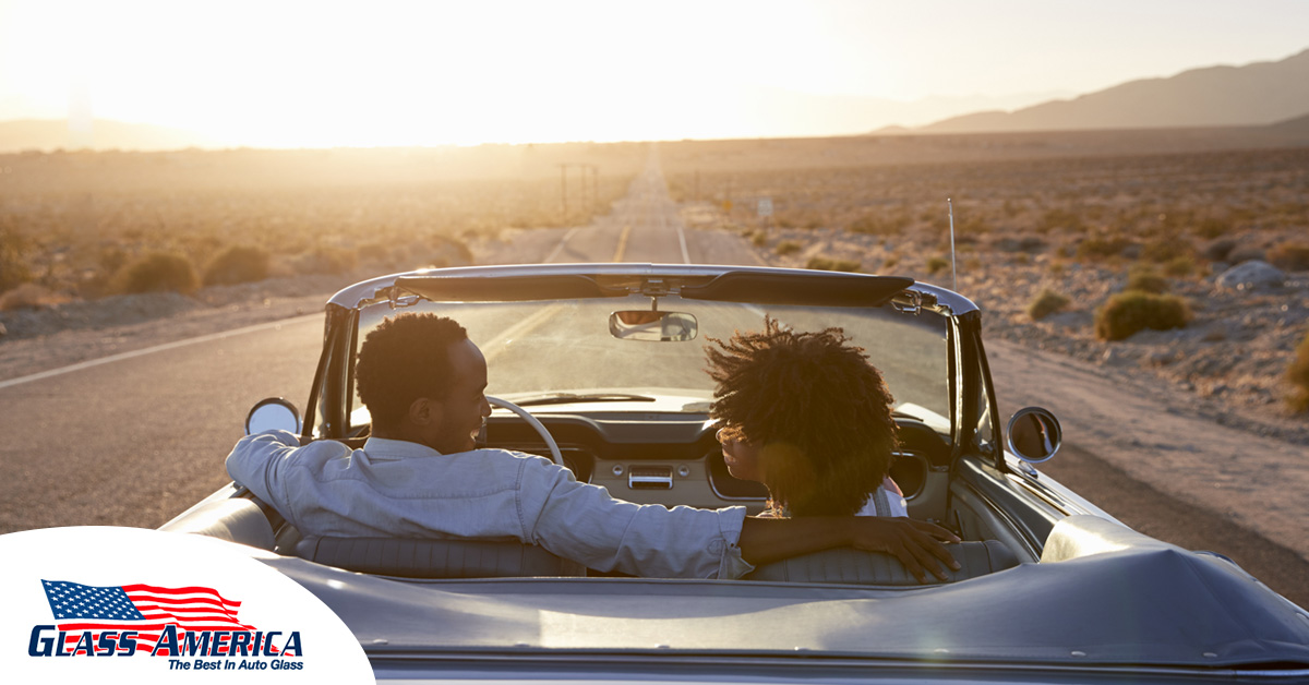 Planning Ahead: Road Trip Adventures