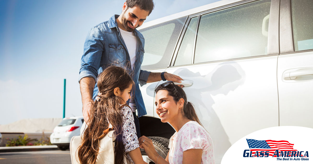 Back to School - Practice, Field Trips & Weekend Road Trips