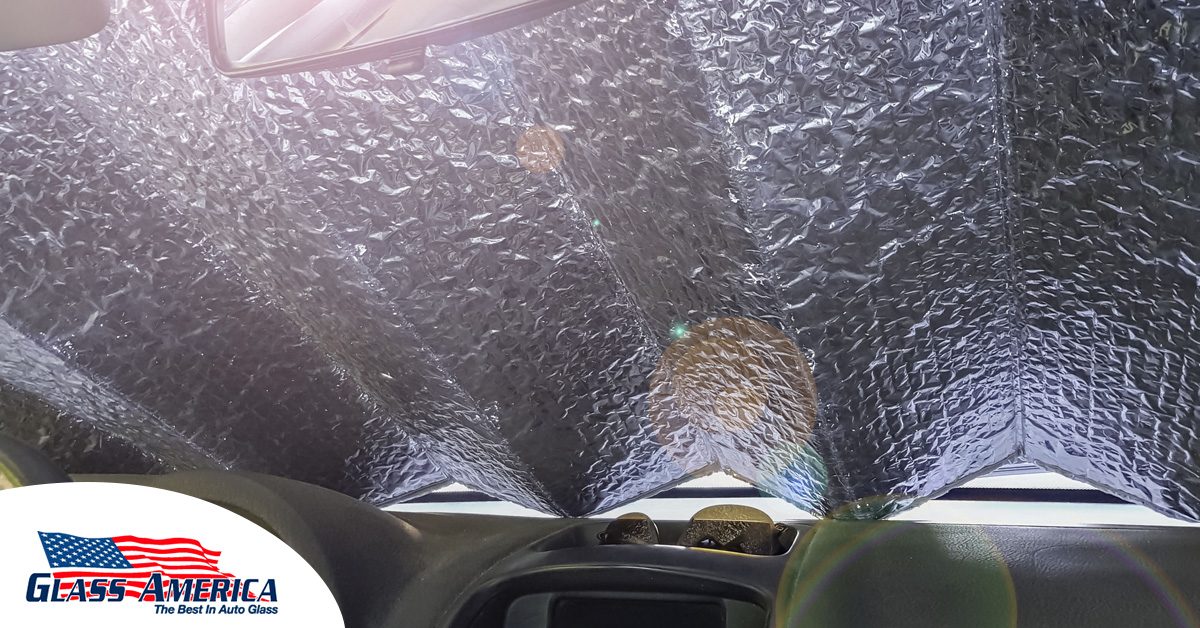 What are the Advantages of Using a Full Protection Windshield Cover?