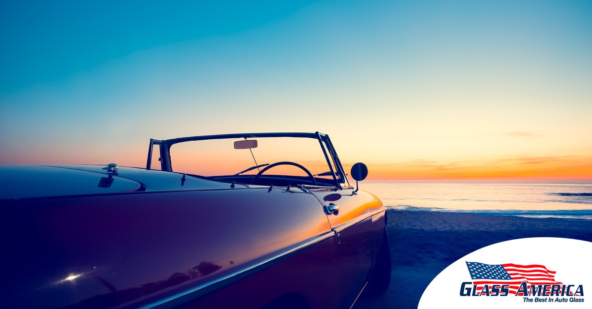 June is National Safety Month: Summer Safety Tips for Your Road Trip