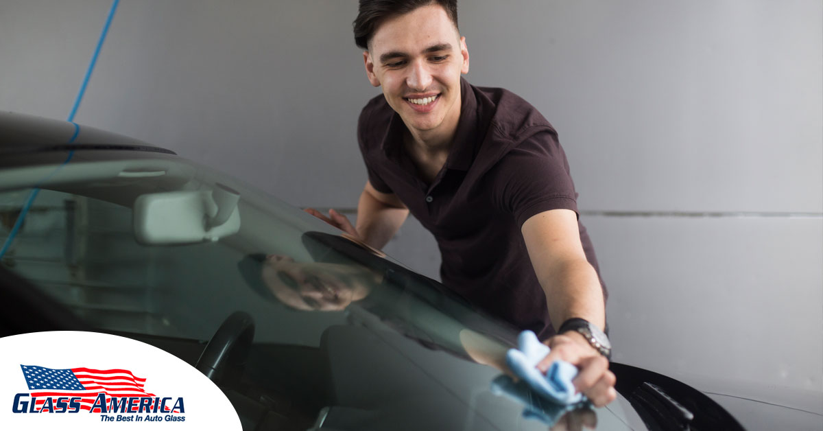 Tips to Take Care of Your New Windshield